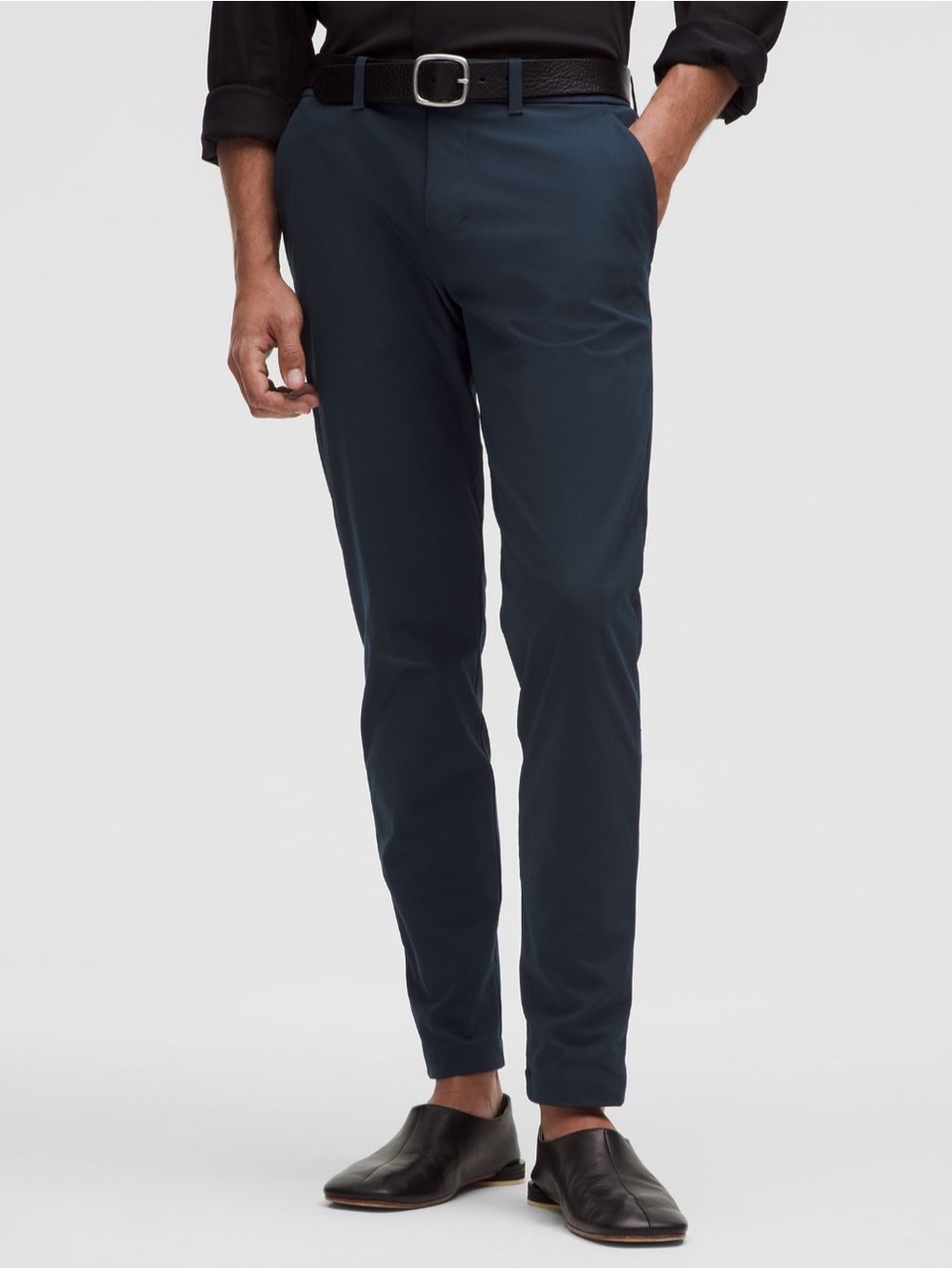 Lululemon Men’s Commission Slim Fit Trousers - 32L